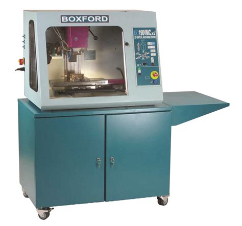 boxford cnc milling machine for sale|vmc cnc.